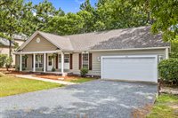 100 Sugar Pine Drive, Pinehurst, NC 28374