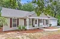 100 Sugar Pine Drive, Pinehurst, NC 28374