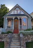 727 4th Street, Ouray, CO 81427