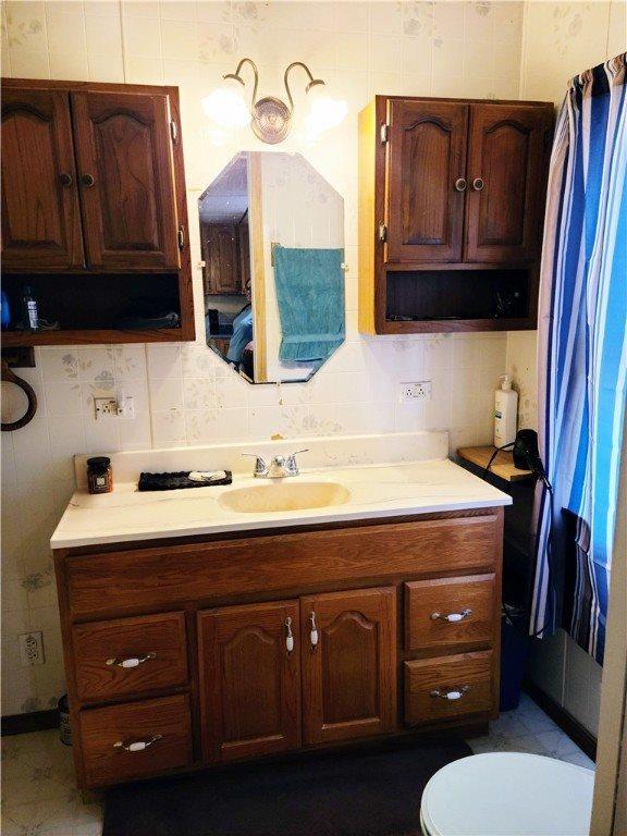 313 East Church Ave., Dayton Boro, PA 16222