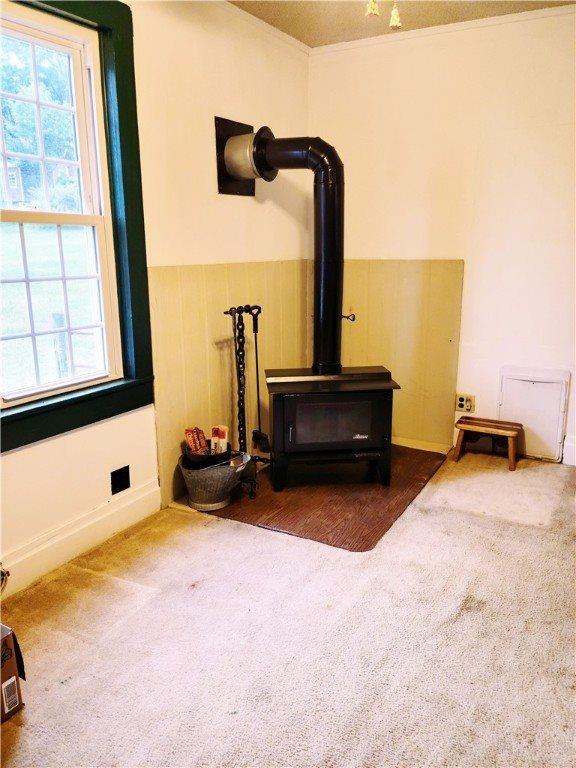 313 East Church Ave., Dayton Boro, PA 16222