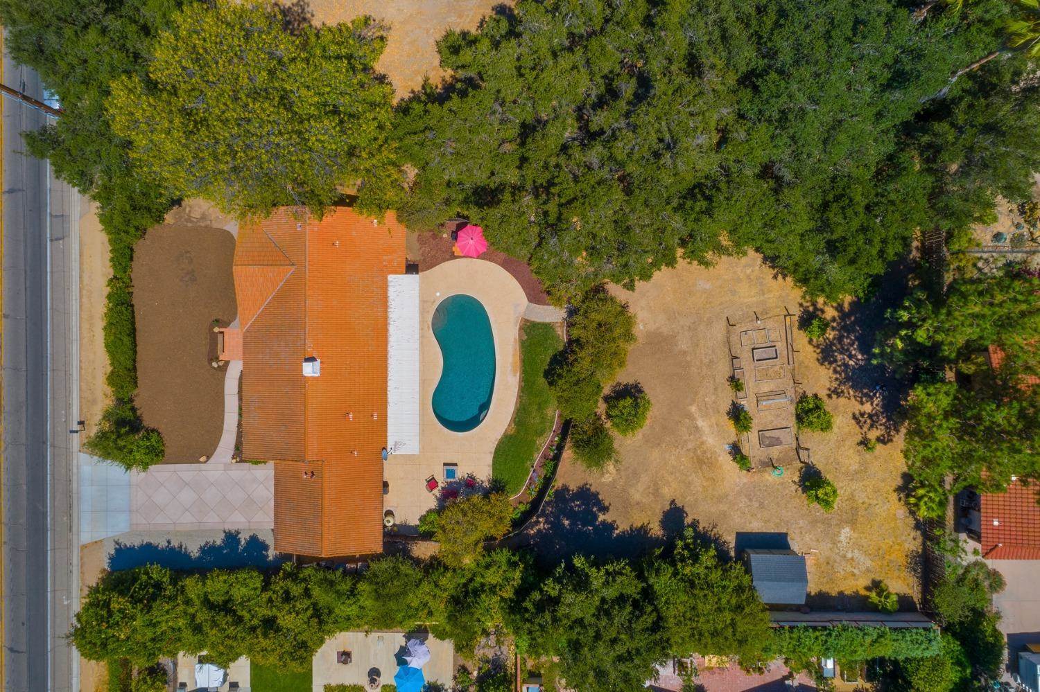 1340 Grand Avenue, Ojai, CA 93023