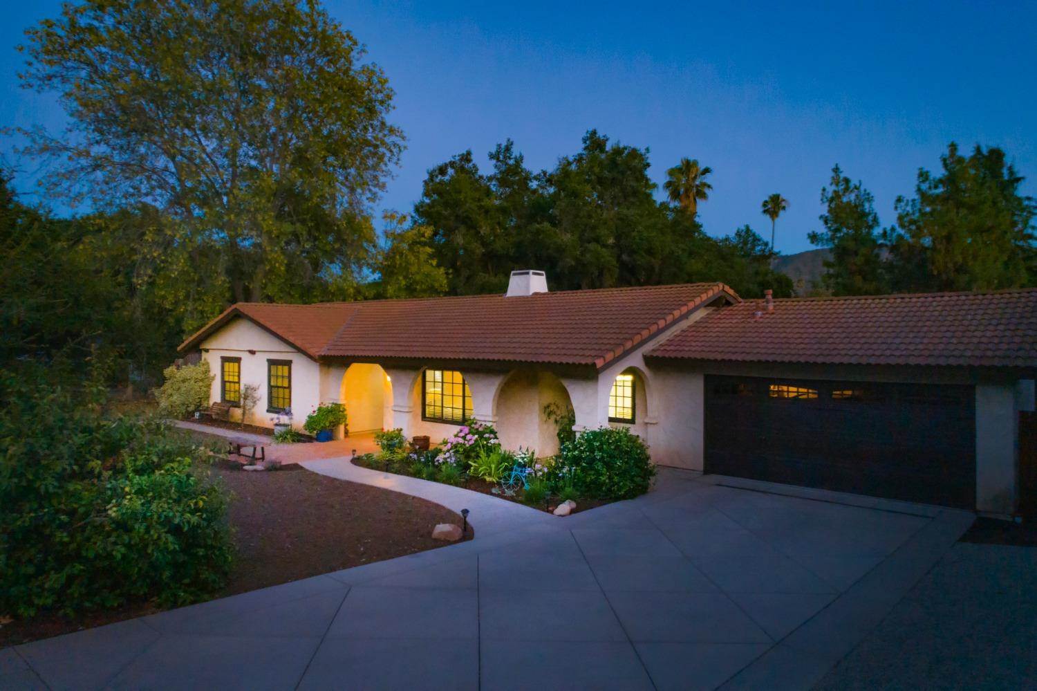 1340 Grand Avenue, Ojai, CA 93023