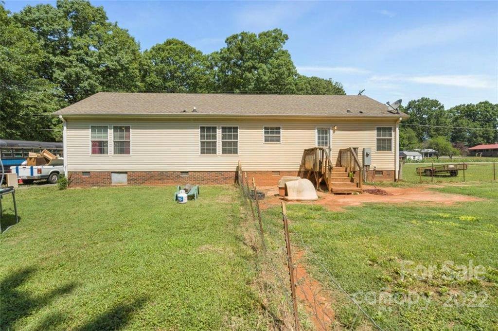 121 Pine State Road, Troutman, NC 28166