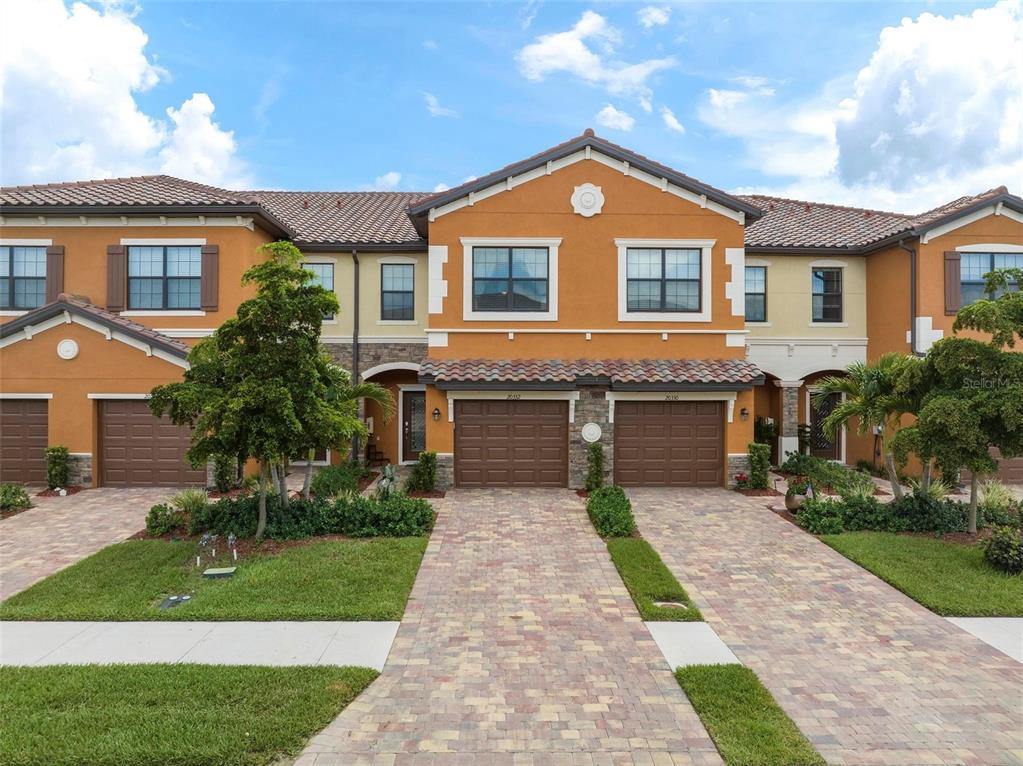 20332 Lagente Circle, Venice, FL 34293