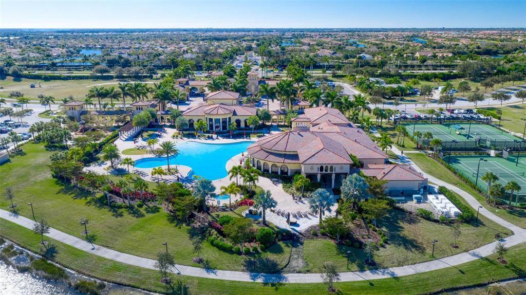 20332 Lagente Circle, Venice, FL 34293