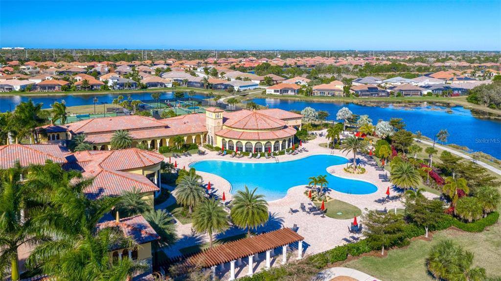 20332 Lagente Circle, Venice, FL 34293