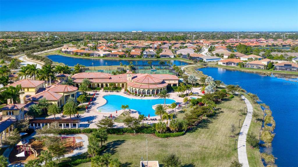 20332 Lagente Circle, Venice, FL 34293