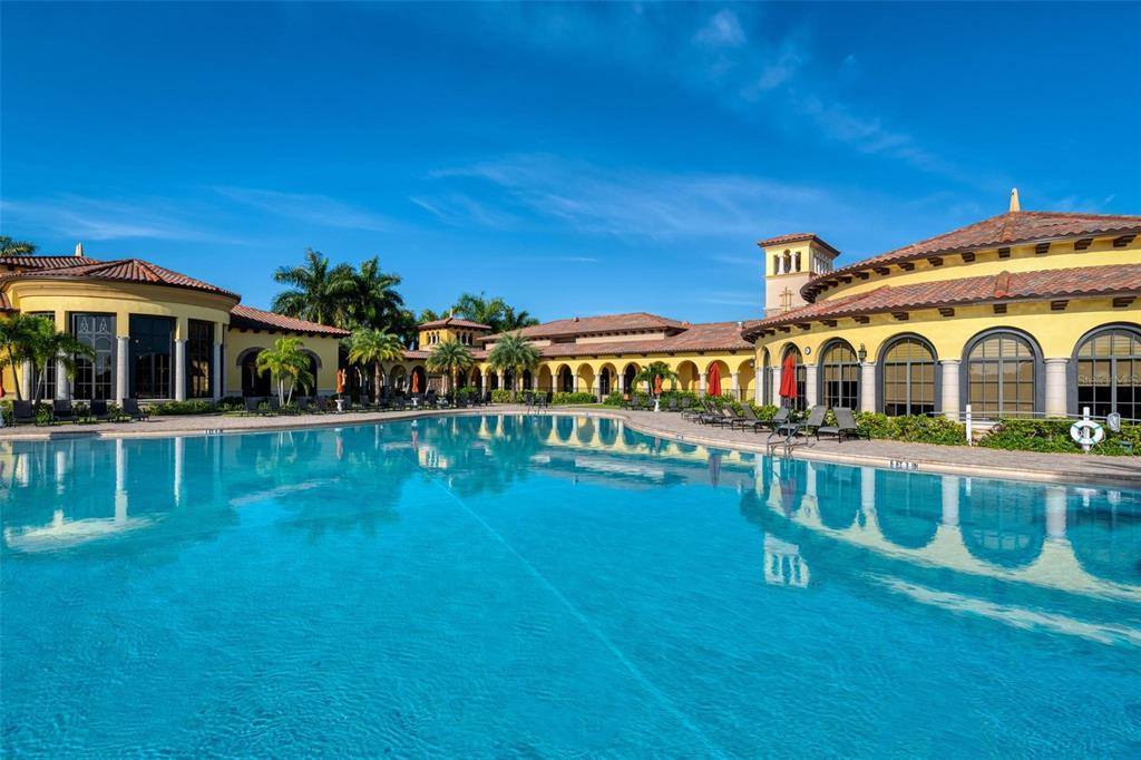 20332 Lagente Circle, Venice, FL 34293