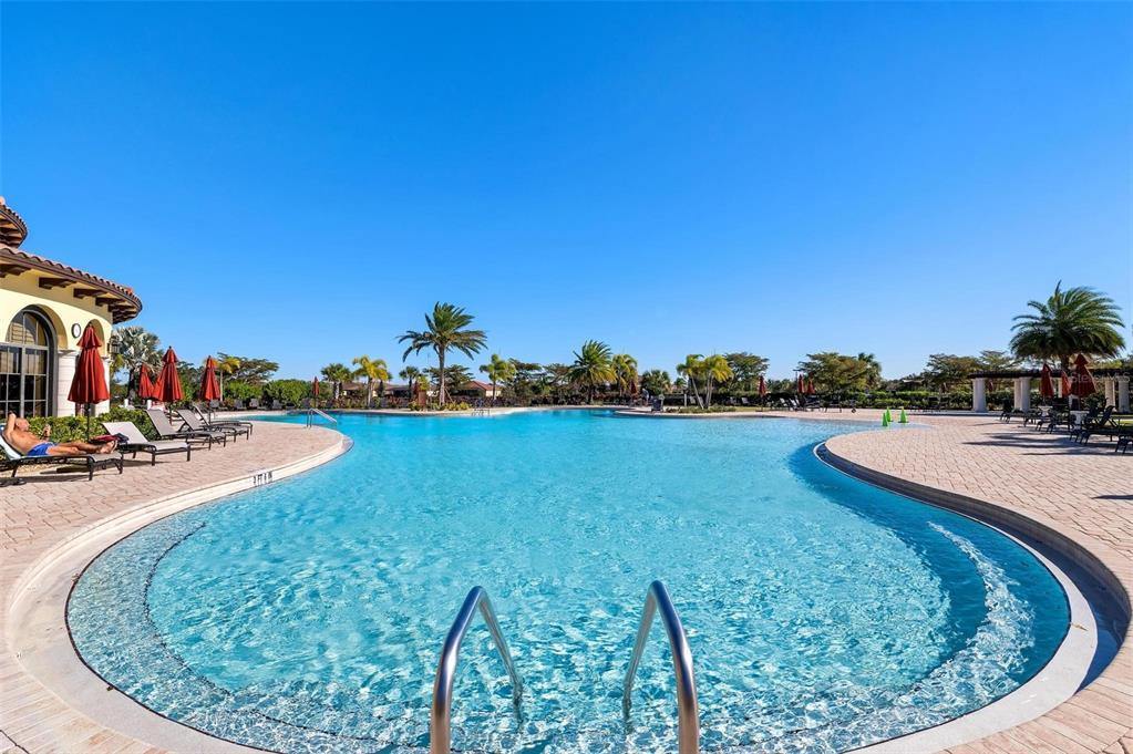 20332 Lagente Circle, Venice, FL 34293