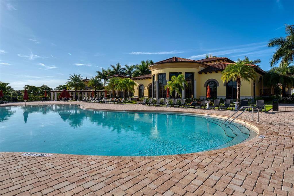 20332 Lagente Circle, Venice, FL 34293