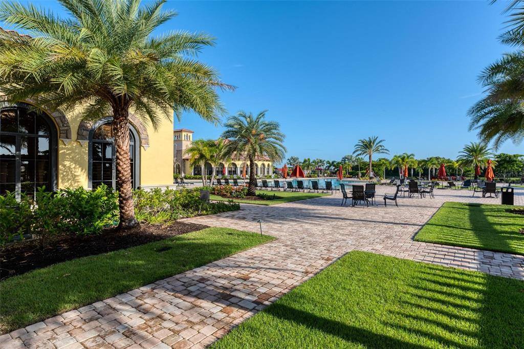 20332 Lagente Circle, Venice, FL 34293