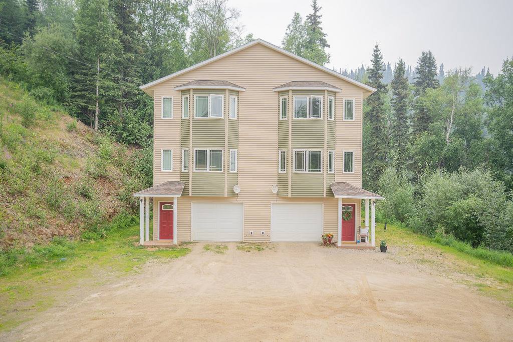 1508 Alderwood Dr, Fairbanks, AK 99709