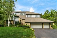 5726 Chatterfield Drive, Dublin, OH 43017