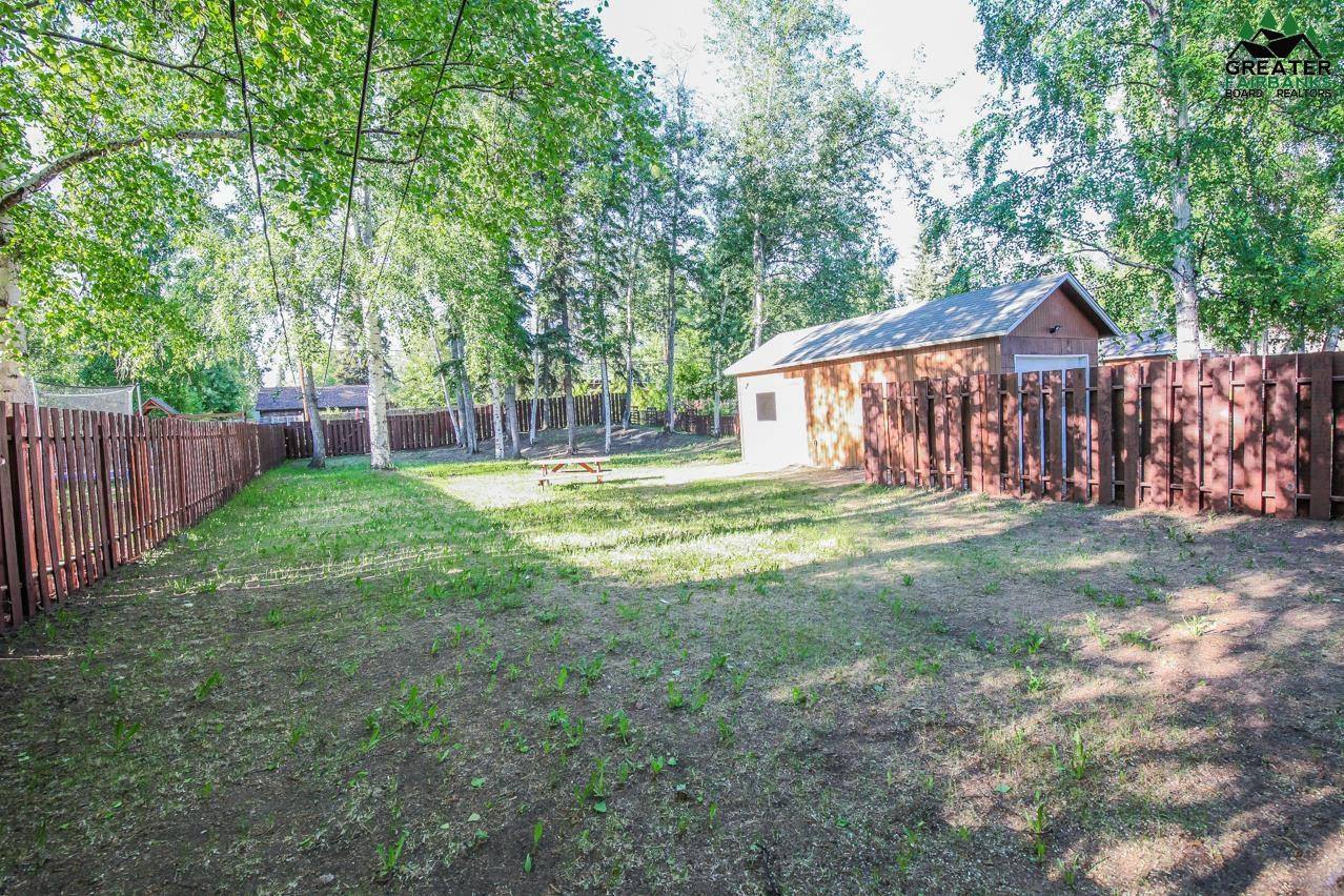 424 Haines Avenue, Fairbanks, AK 99701