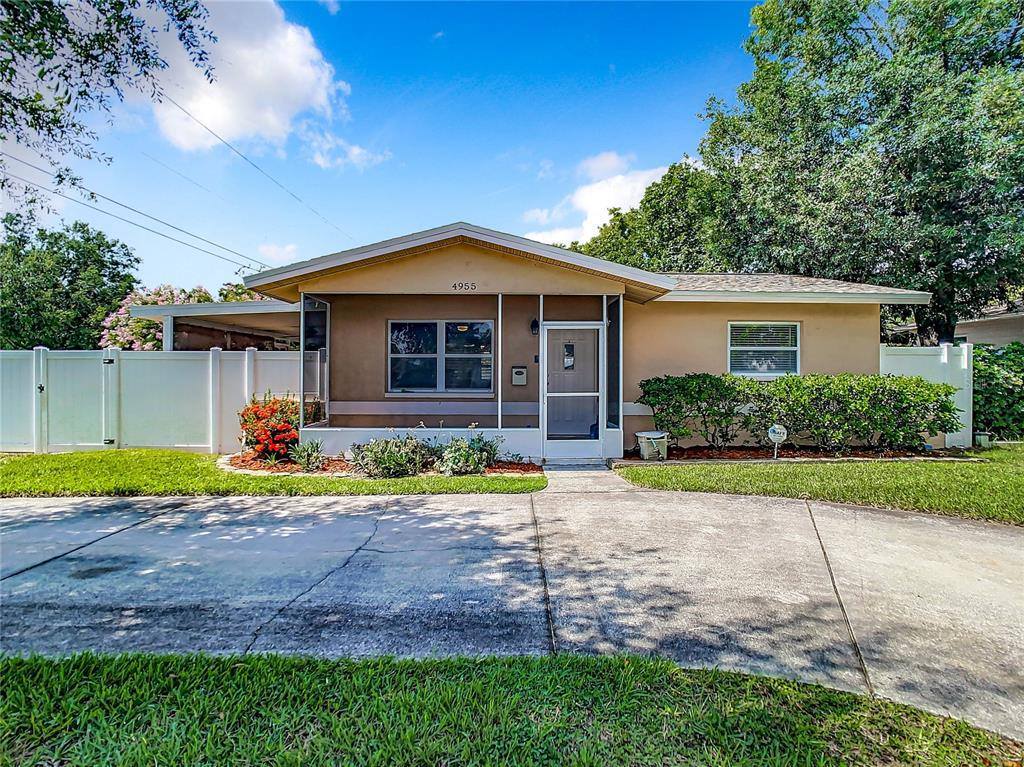 4955 21ST Avenue North, Saint Petersburg, FL 33710