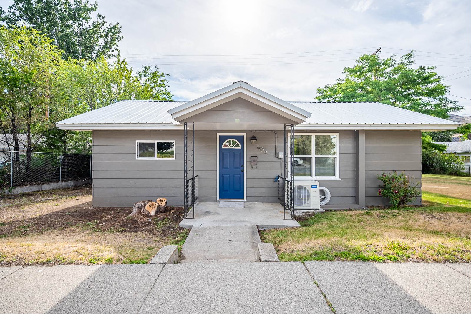 606 Spruce Street, Coulee Dam, WA 99116