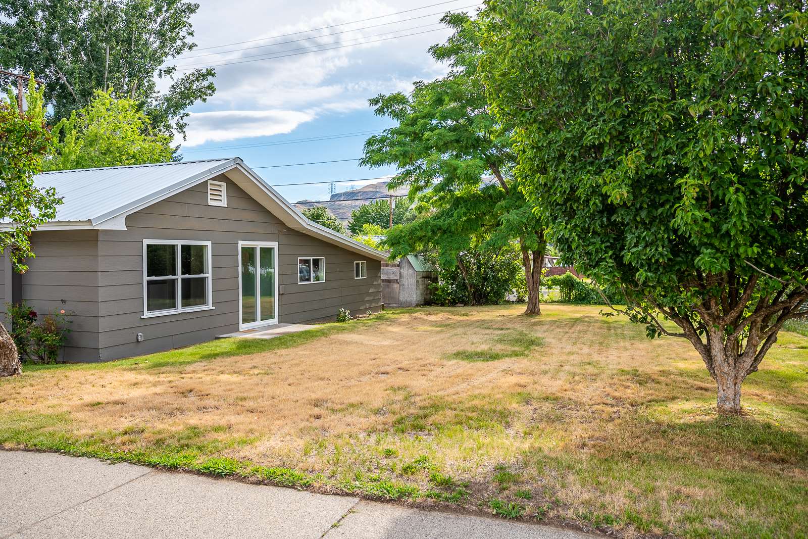 606 Spruce Street, Coulee Dam, WA 99116