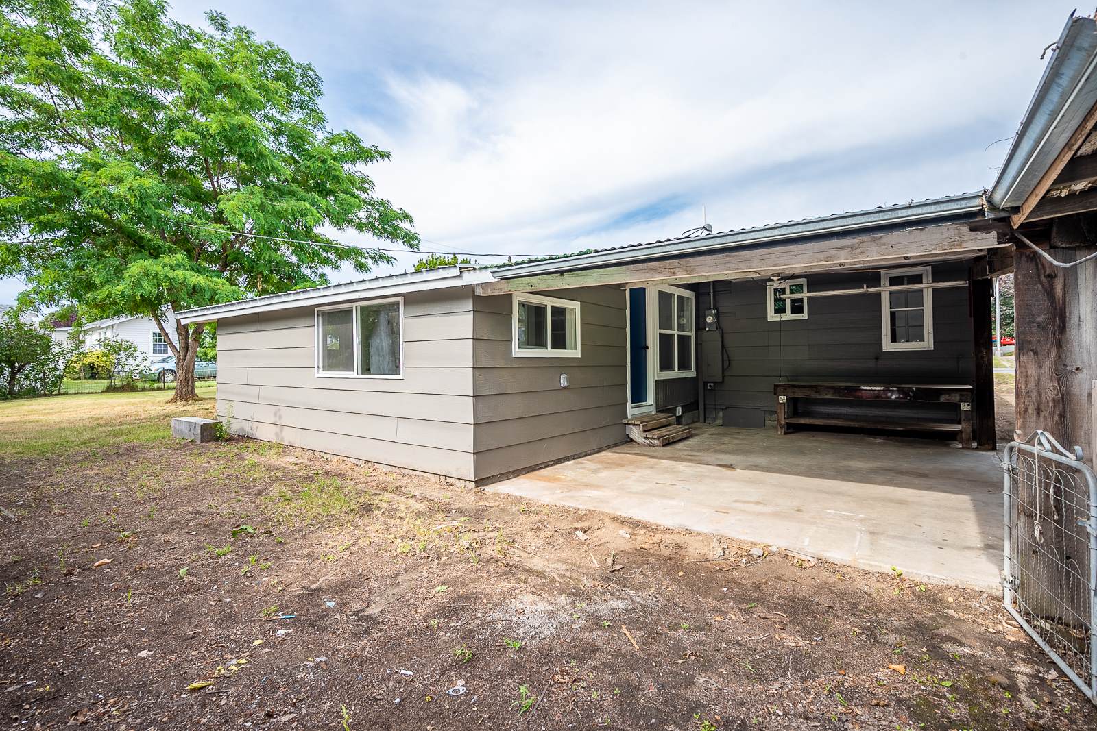 606 Spruce Street, Coulee Dam, WA 99116