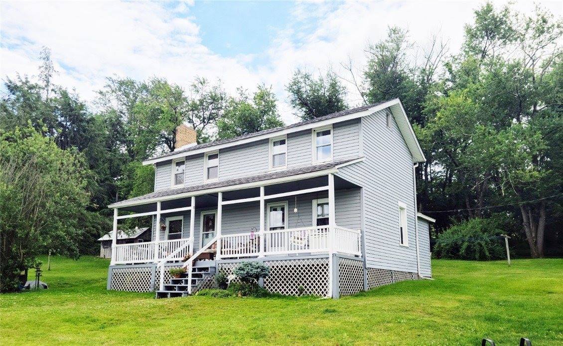 109 Baker Road, South Buffalo Township, PA 16229