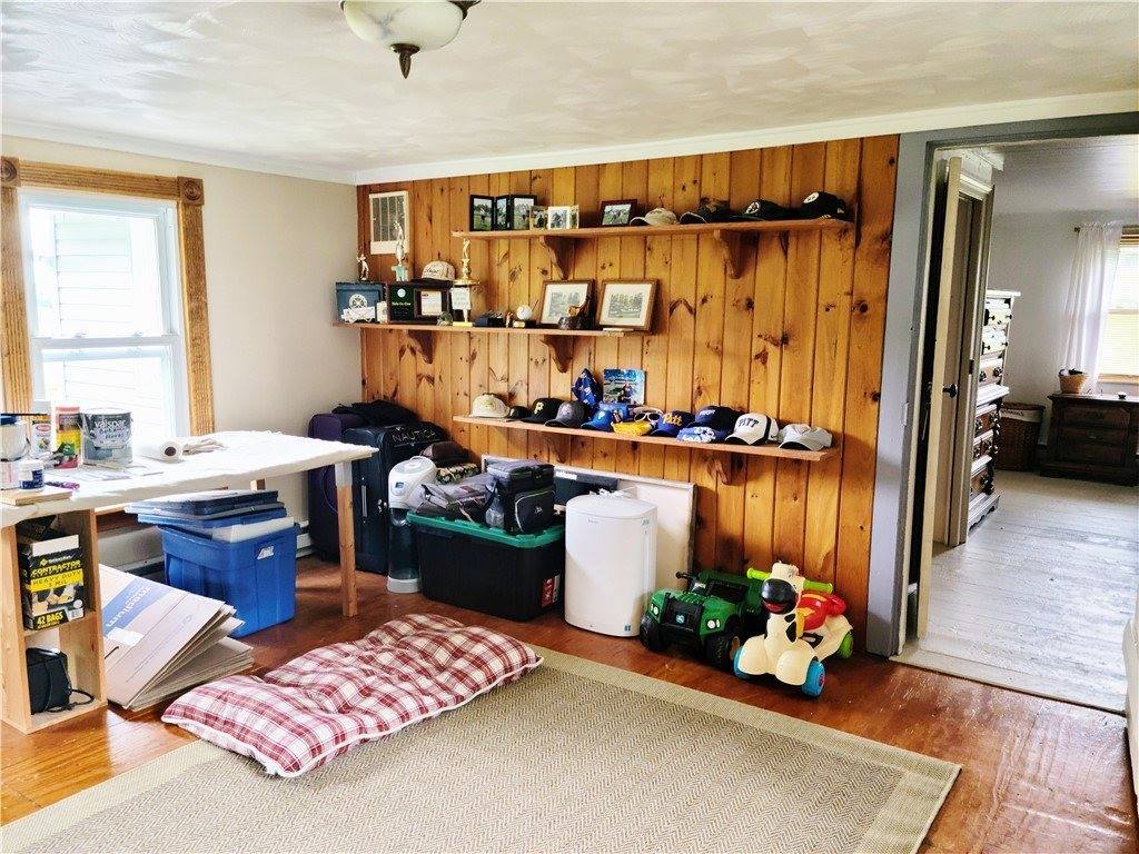 109 Baker Road, South Buffalo Township, PA 16229