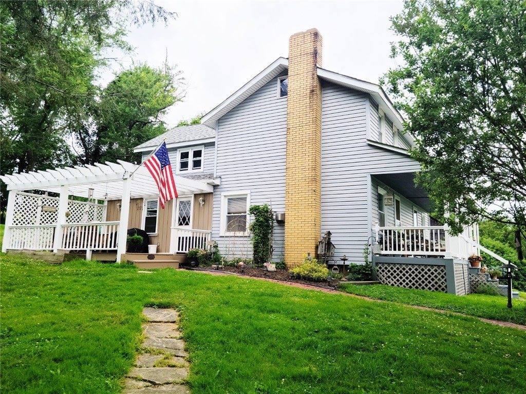 109 Baker Road, South Buffalo Township, PA 16229