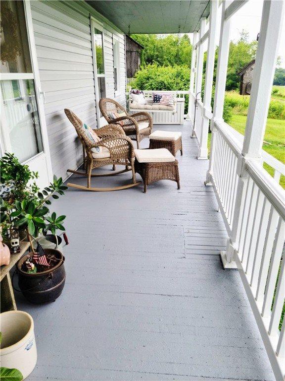 109 Baker Road, South Buffalo Township, PA 16229