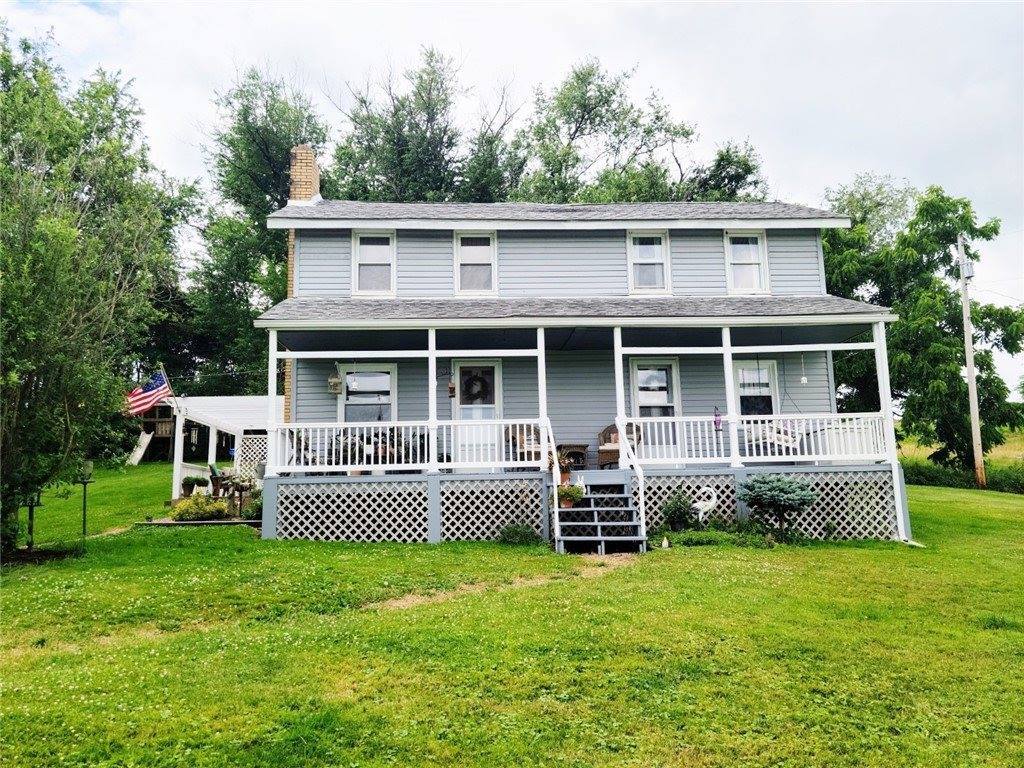 109 Baker Road, South Buffalo Township, PA 16229