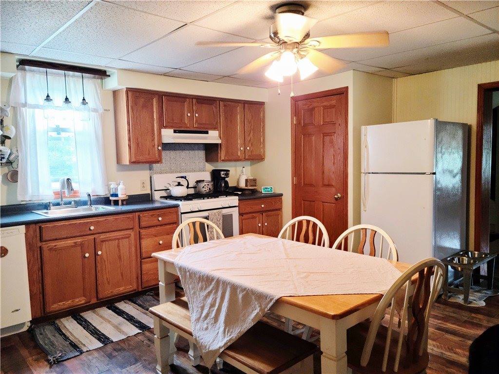 109 Baker Road, South Buffalo Township, PA 16229