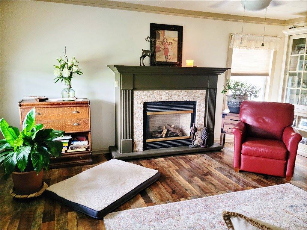 109 Baker Road, South Buffalo Township, PA 16229