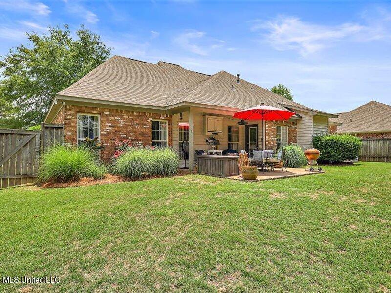 140 Prescott Ridge, Madison, MS 39110