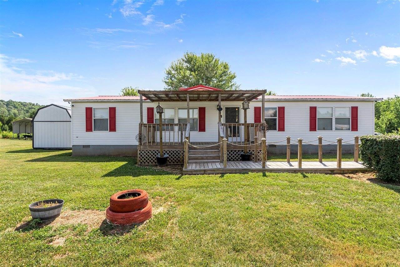 226 Eagle Way, Smiths Grove, KY 42141