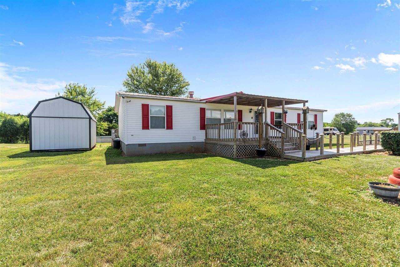 226 Eagle Way, Smiths Grove, KY 42141