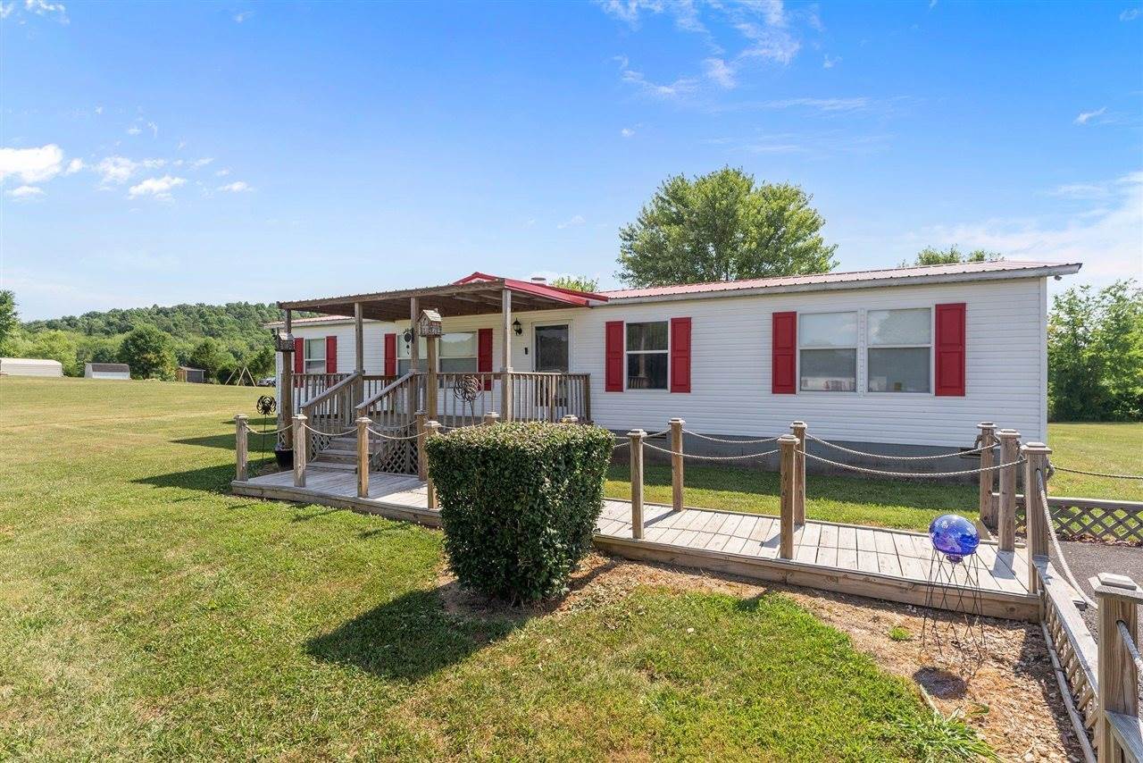 226 Eagle Way, Smiths Grove, KY 42141