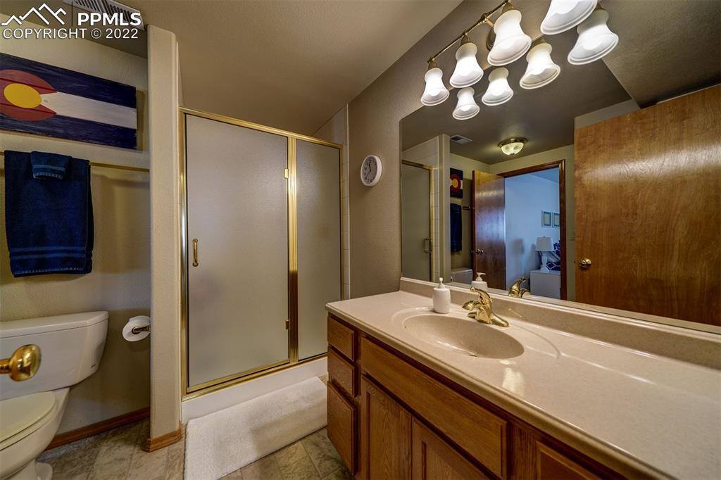 8735 Hillsport Way, Colorado Springs, CO 80920