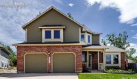 8735 Hillsport Way, Colorado Springs, CO 80920