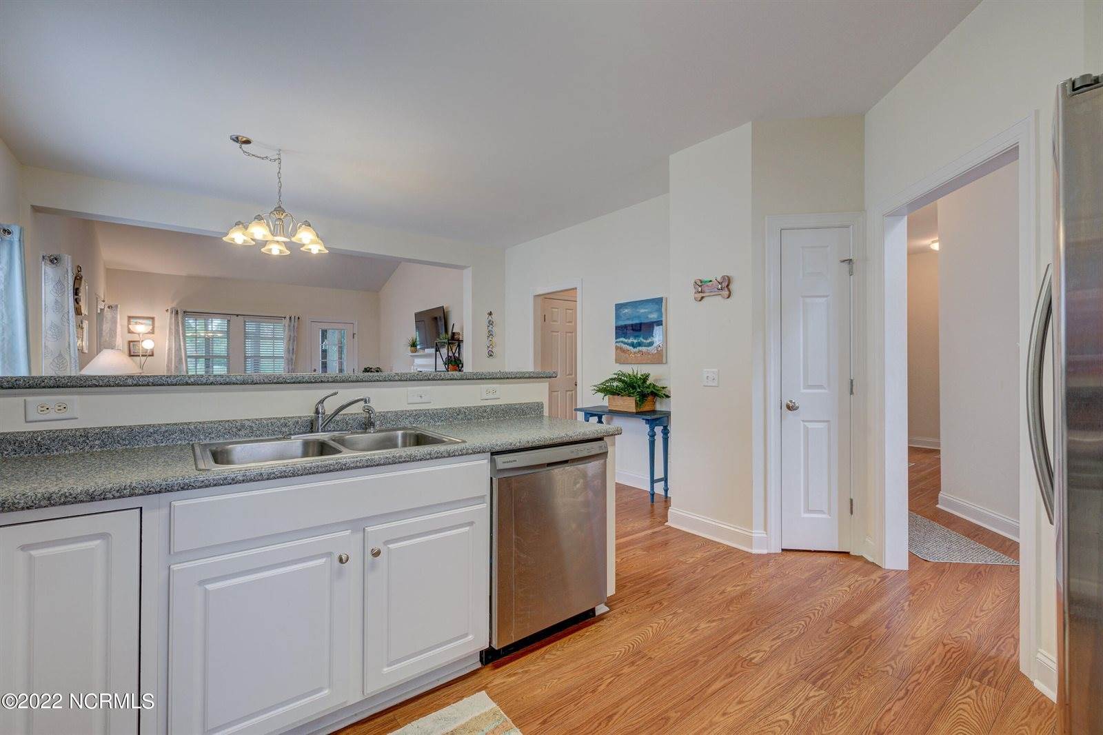 4185 Vanessa Drive SE, Southport, NC 28461