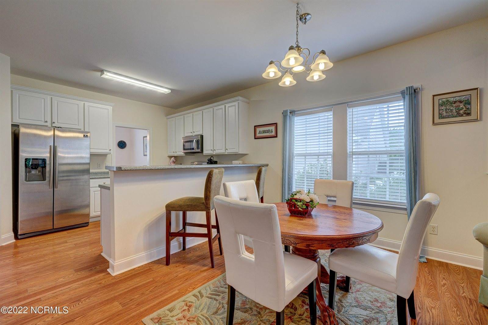 4185 Vanessa Drive SE, Southport, NC 28461