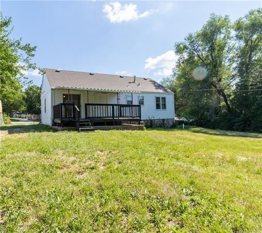 11312 East 78th Street, Raytown, MO 64138