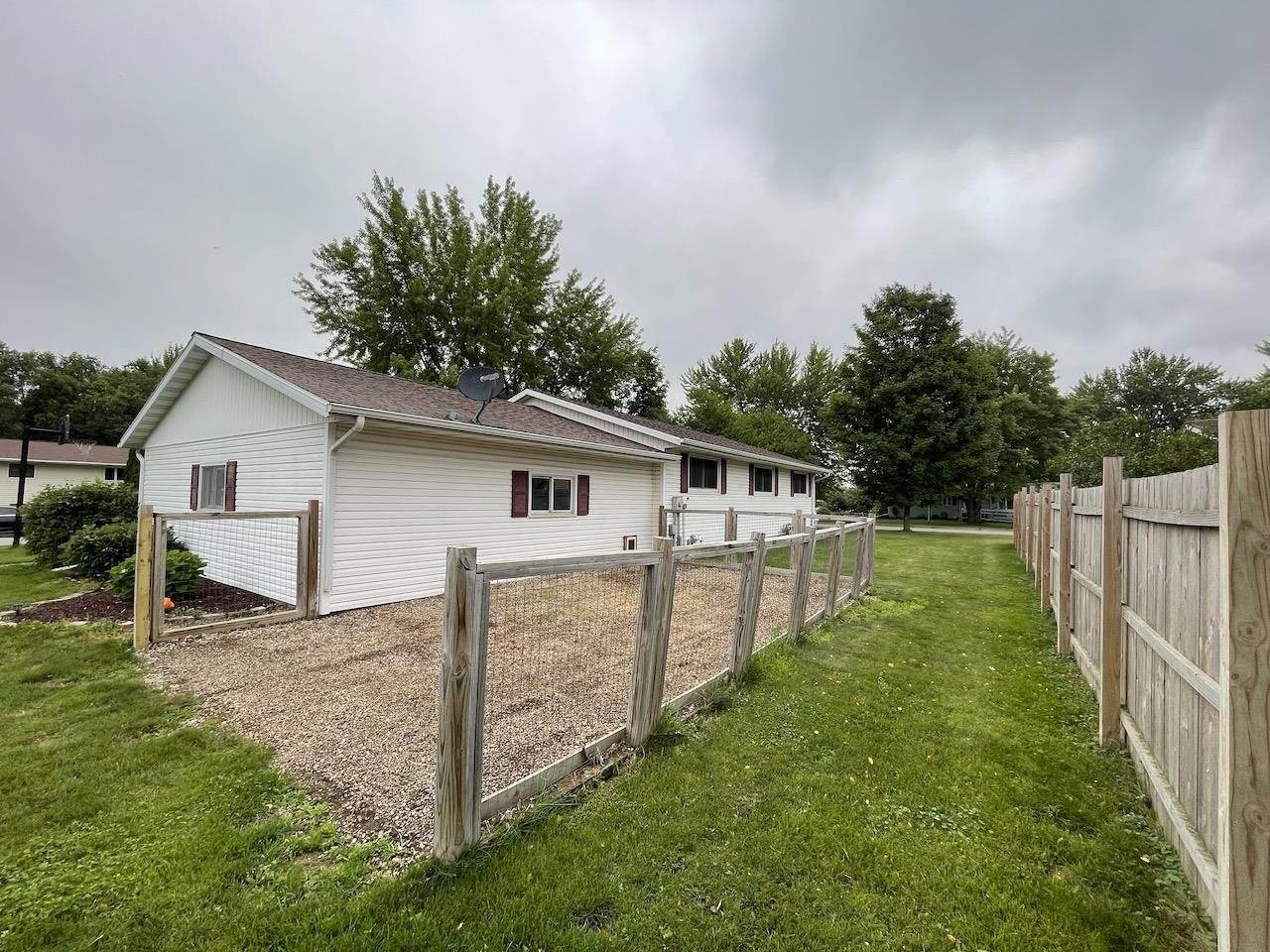 719 E Hickory Street, Spencer, WI 54479