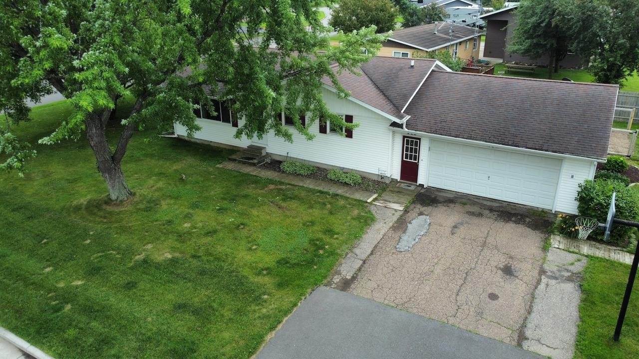 719 E Hickory Street, Spencer, WI 54479