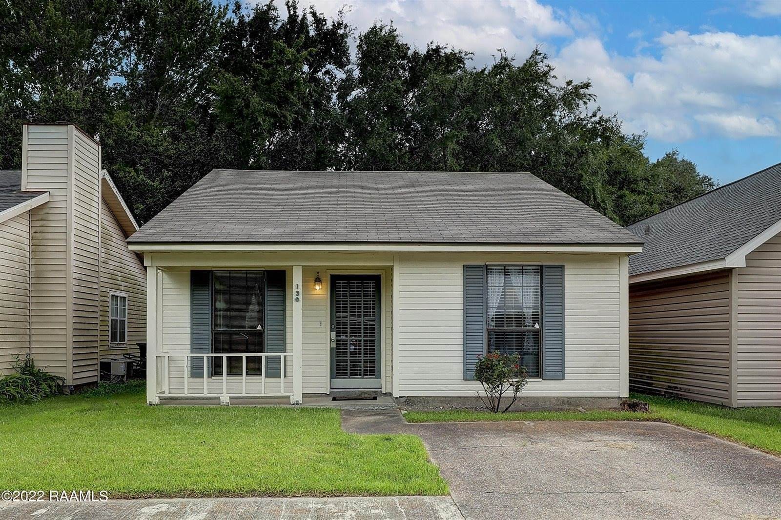 130 Gena Marie Drive, Lafayette, LA 70506