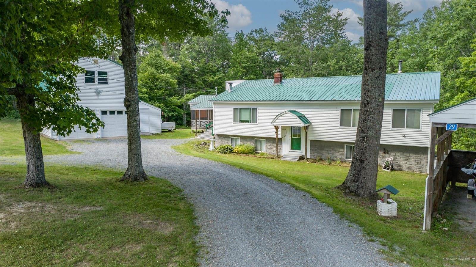 29 Moosehorn Drive, Bucksport, ME 04416