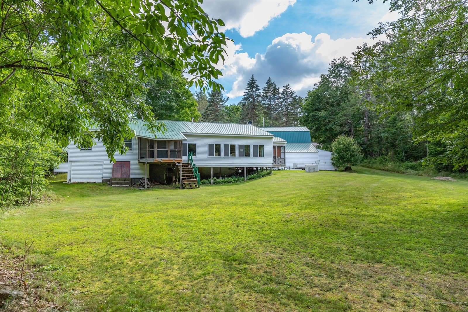 29 Moosehorn Drive, Bucksport, ME 04416