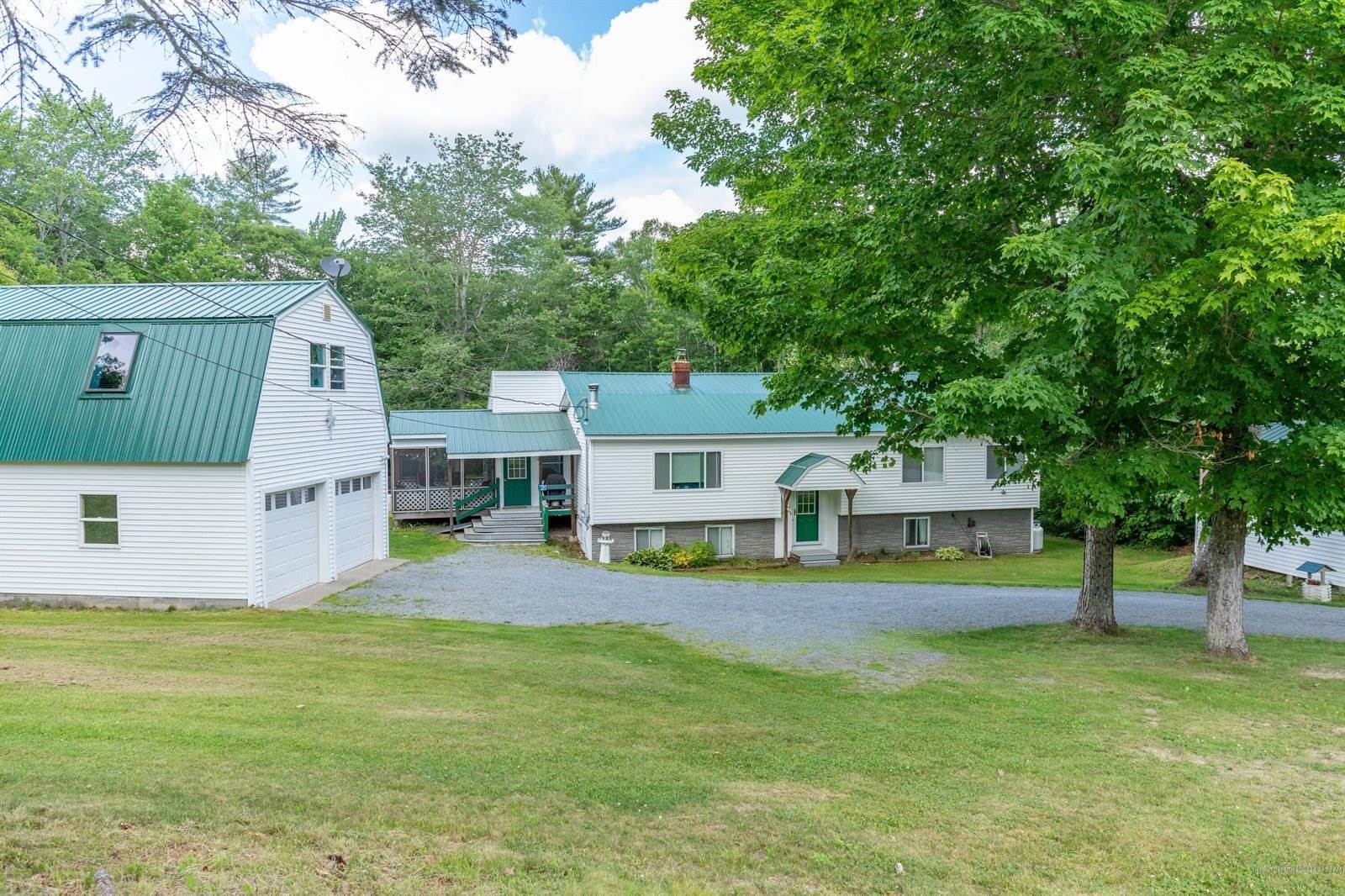 29 Moosehorn Drive, Bucksport, ME 04416