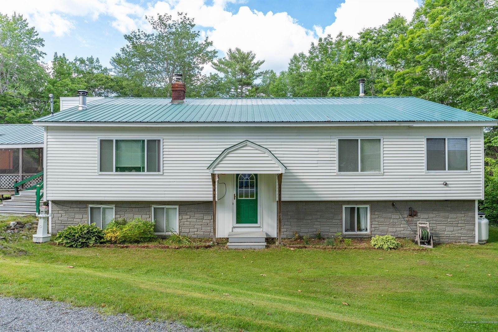 29 Moosehorn Drive, Bucksport, ME 04416