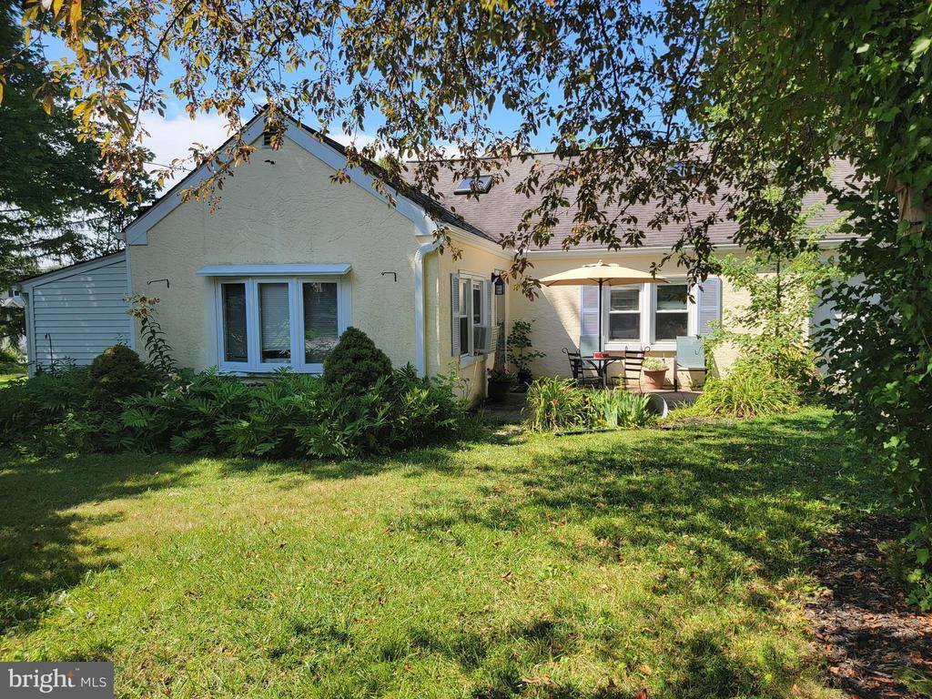 708 Ellis Avenue, Newtown Square, PA 19073