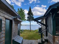 69 Salmon Point Run, Seboomook Township, ME 04478