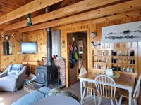 69 Salmon Point Run, Seboomook Township, ME 04478