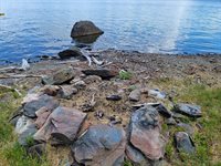 69 Salmon Point Run, Seboomook Township, ME 04478